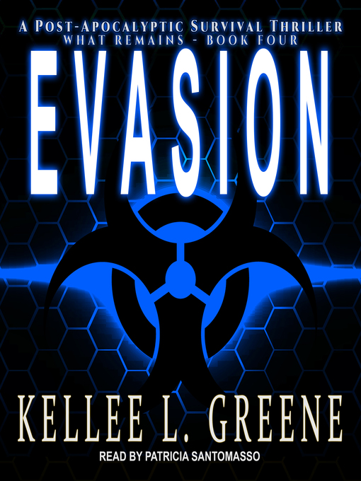 Title details for Evasion by Kellee L. Greene - Available